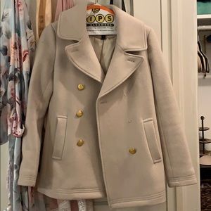 J. Crew coat